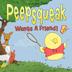Cover art for PEEPSQUEAK WANTS A FRIEND!