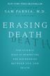 Cover art for ERASING DEATH