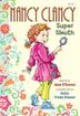 Cover art for NANCY CLANCY, SUPER SLEUTH