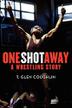 Cover art for ONE SHOT AWAY