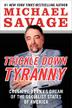 Cover art for TRICKLE DOWN TYRANNY