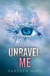 Cover art for UNRAVEL ME