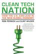 Cover art for CLEAN TECH NATION