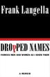 Cover art for DROPPED NAMES