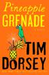 Cover art for PINEAPPLE GRENADE