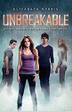 Cover art for UNBREAKABLE