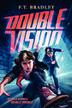 Cover art for DOUBLE VISION