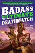 Cover art for BADASS