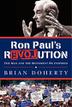 Cover art for RON PAUL'S REVOLUTION