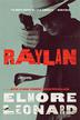 Cover art for RAYLAN
