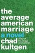 Cover art for THE AVERAGE AMERICAN MARRIAGE