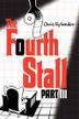 Cover art for THE FOURTH STALL: PART III
