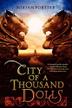 Cover art for CITY OF A THOUSAND DOLLS