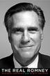 Cover art for THE REAL ROMNEY
