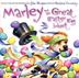 Cover art for MARLEY AND THE GREAT EASTER EGG HUNT