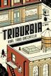 Cover art for TRIBURBIA