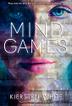 Cover art for MIND GAMES
