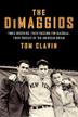 Cover art for THE DIMAGGIOS