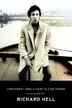 Cover art for I DREAMED I WAS A VERY CLEAN TRAMP