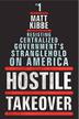 Cover art for HOSTILE TAKEOVER