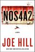 Cover art for NOS4A2