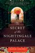 Cover art for THE SECRET OF THE NIGHTINGALE PALACE
