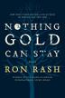 Cover art for NOTHING GOLD CAN STAY