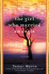 Cover art for THE GIRL WHO MARRIED AN EAGLE