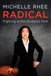 Cover art for RADICAL