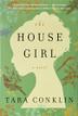 Cover art for THE HOUSE GIRL