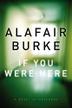 Cover art for IF YOU WERE HERE