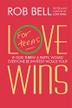 Cover art for LOVE WINS