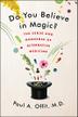 Cover art for DO YOU BELIEVE IN MAGIC?