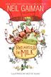 Cover art for FORTUNATELY, THE MILK