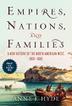 Cover art for EMPIRES, NATIONS, AND FAMILIES