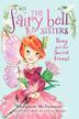 Cover art for ROSY AND THE SECRET FRIEND