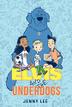 Cover art for ELVIS AND THE UNDERDOGS