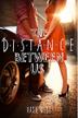 Cover art for THE DISTANCE BETWEEN US