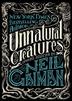 Cover art for UNNATURAL CREATURES