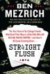 Cover art for STRAIGHT FLUSH
