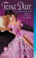 Cover art for ANY DUCHESS WILL DO