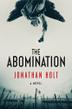 Cover art for THE ABOMINATION