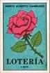 Cover art for LOTERÍA