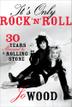 Cover art for IT'S ONLY ROCK 'N' ROLL