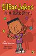 Cover art for ELLRAY JAKES IS A ROCK STAR!