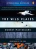 Cover art for THE WILD PLACES