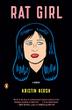 Cover art for RAT GIRL