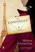 Cover art for THE CONFIDANT