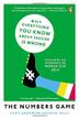 Cover art for THE NUMBERS GAME