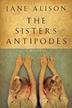 Cover art for THE SISTERS ANTIPODES